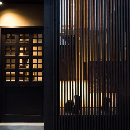 Umenotoan Gojyomibukawa Villa Kyoto Buitenkant foto