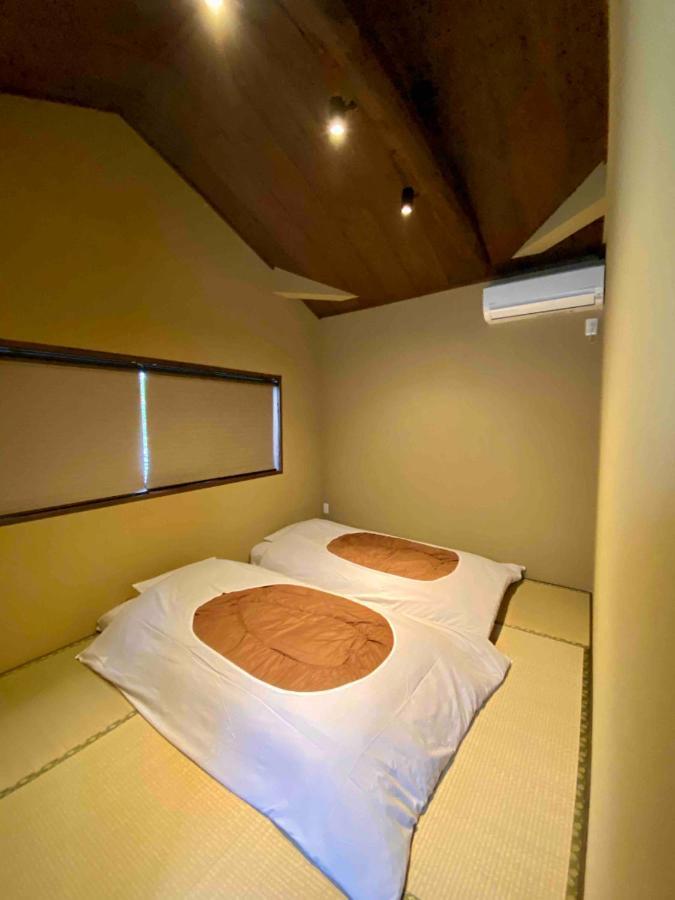 Umenotoan Gojyomibukawa Villa Kyoto Buitenkant foto